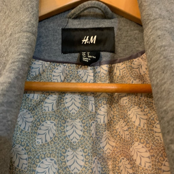 H&M Womens blazer in EUC - Picture 9 of 11